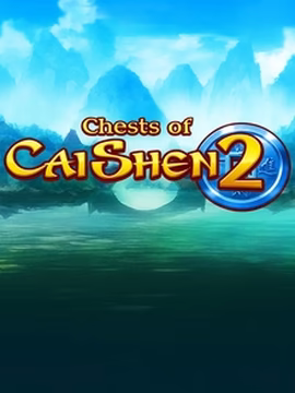 Chests of Cai Shen 2 online hra Alvynn