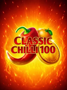 Classic Chilli 100 online hra Alvynn
