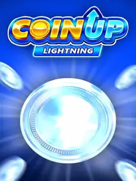 Coin UP Lightning online hra Alvynn
