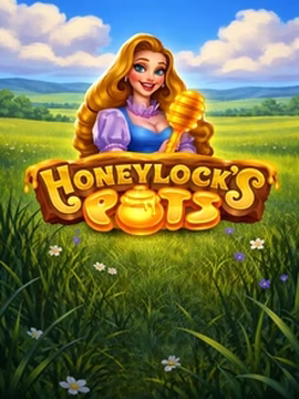 Honeylock's Pots online hra Alvynn