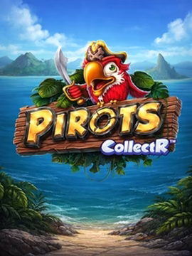 Pirots online hra Alvynn
