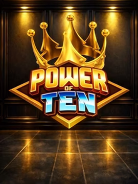 Power of Ten online hra Alvynn
